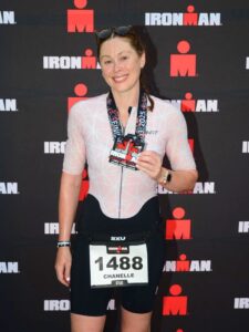 Race Report: Ironman Canada-Ottawa 2025