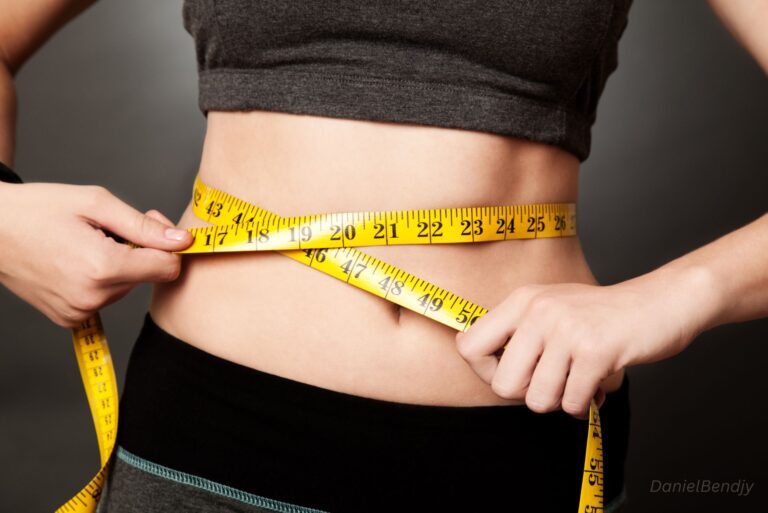 Weight Loss - Photo by Daniel Bendjy via Canva.com.